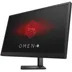 HP OMEN by HP 25 Monitor Zwart