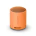 Sony SRS-XB100 Oranje