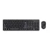 Trust ODY II WIRELESS KEYBOARD & MOUSE BE