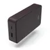 Hama Colour 20 Power Pack 20000 mAh 2 Outputs:USB-C USB-A Paars