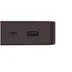 Hama Colour 20 Power Pack 20000 mAh 2 Outputs:USB-C USB-A Paars