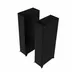 Klipsch R-605FA Zwart