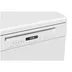 Miele G 7232 SC Selection Wit