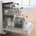 Miele G 7232 SC Selection Wit