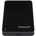 Intenso Memory Case 1TB (USB 3.0) Zwart