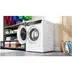 Bosch WGB2560BNL