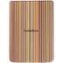 PocketBook Cover Shell - Colorful Strips for InkPad 4 / InkPad Color 2 / InkPad Color 3