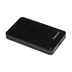 Intenso Memory Case 2TB (USB 3.0) Zwart