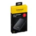 Intenso Memory Case 2TB (USB 3.0) Zwart