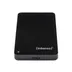 Intenso Memory Case 2TB (USB 3.0) Zwart