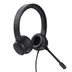 Trust Ayda Headset voor pc (3.5mm)