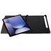 Gecko Cactus cover voor Samsung Tab S10 Plus Zwart