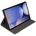 Gecko Cactus cover voor Samsung Tab S10 Plus Zwart