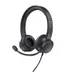 Trust Ayda Headset voor pc (USB)