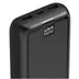Hama Performance 20 Power Pack 20.000 mAh Antraciet