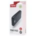 Hama PD 20 Power Pack 20000 mAh Outputs:2x USB-C USB-A Fast Charging Antraciet