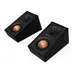 Klipsch R-40SA PAIR Zwart