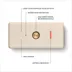 Marshall Emberton III Creme
