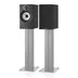 Bowers & Wilkins 606 S3 PER PAAR Zwart