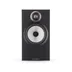 Bowers & Wilkins 606 S3 PER PAAR Zwart