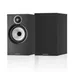 Bowers & Wilkins 606 S3 PER PAAR Zwart