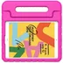 Just in Case Kids Cover voor Apple iPad 10,2 Roze