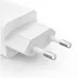 Hama Fast Charger GaN 1x USB-C PD 2x USB-A QC Mini-Charger 45 W Wit