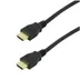 Scanpart Ultra High Speed HDMI kabel met Ethernet 2.0m 8K60Hz 48Gbps