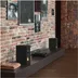 Klipsch R-40M PAIR Zwart
