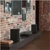 Klipsch R-40M PAIR Zwart