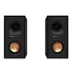 Klipsch R-40M PAIR Zwart
