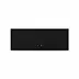 Klipsch R-50C Zwart