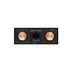 Klipsch R-50C Zwart