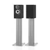 Bowers & Wilkins 607 S3 PER PAAR Zwart