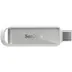 SanDisk Phone Drive 128GB USB-C 3.2 150MB/s Wit