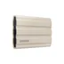 Samsung T7 Shield 1TB Beige