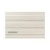Samsung T7 Shield 1TB Beige