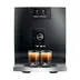 JURA C9 Piano Black (EA) Zwart