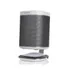 Flexson FLXP1DSL1011 SONOS PLAY:1 VERLICHTE TAFELSTANDAARD Wit
