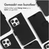 Accezz Wallet Softcase Bookcase iPhone 15 Pro Zwart