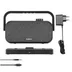 Hama Luidspreker voor tv  2 4-GHz-station + Bluetooth draagbaar stereo