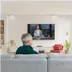 Hama Luidspreker voor tv  2 4-GHz-station + Bluetooth draagbaar stereo