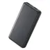 Anker Zolo Power Bank (20 000 mAh 22.5W Built-in USB-C Cable) Zwart