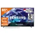 Samsung Neo QLED 8K 85QN900F (2025)
