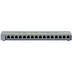 Netgear ProSafe Unmanaged Switch - GS116 - 16-port Gigabit 10/100/1000 Mbps - desktop