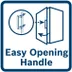 Bosch GSN56EWCM EXCLUSIV
