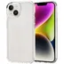 Accezz Xtreme Impact Backcover iPhone 15 Transparant