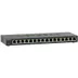 Netgear 16-Port Gigabit Ethernet Desktop Switch (GS316v3)