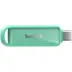 SanDisk Phone Drive 256GB USB-C 3.2 150MB/s Groen