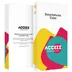 Accezz Clear Backcover voor Samsung Galaxy A13 (5G) / A04s Transparant